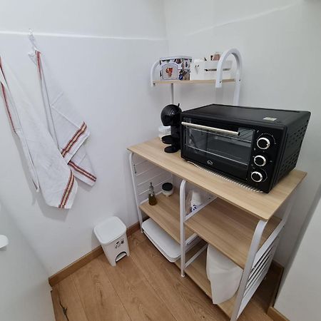 Appartement Glamhouse à Naples Extérieur photo